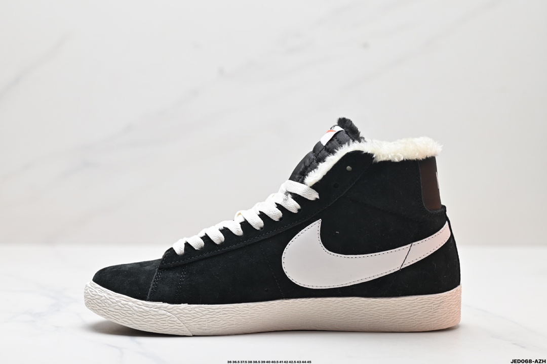 new_dh NIKE 518171 001 SIZE 36 45 32561034397 DK374 gallery