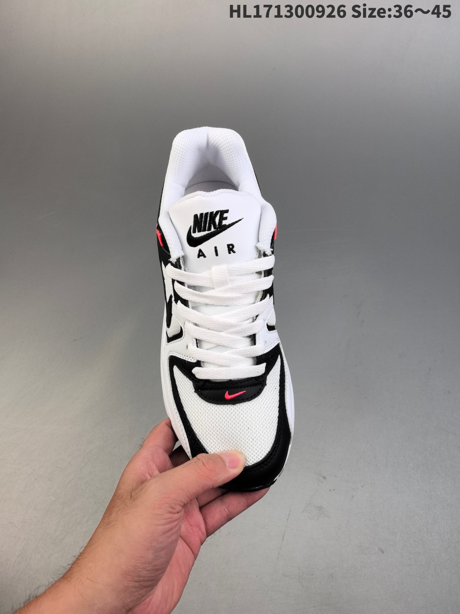 new_dh NIKE AIR MAX COMMAND size 36 45 32561034396 DB526 gallery