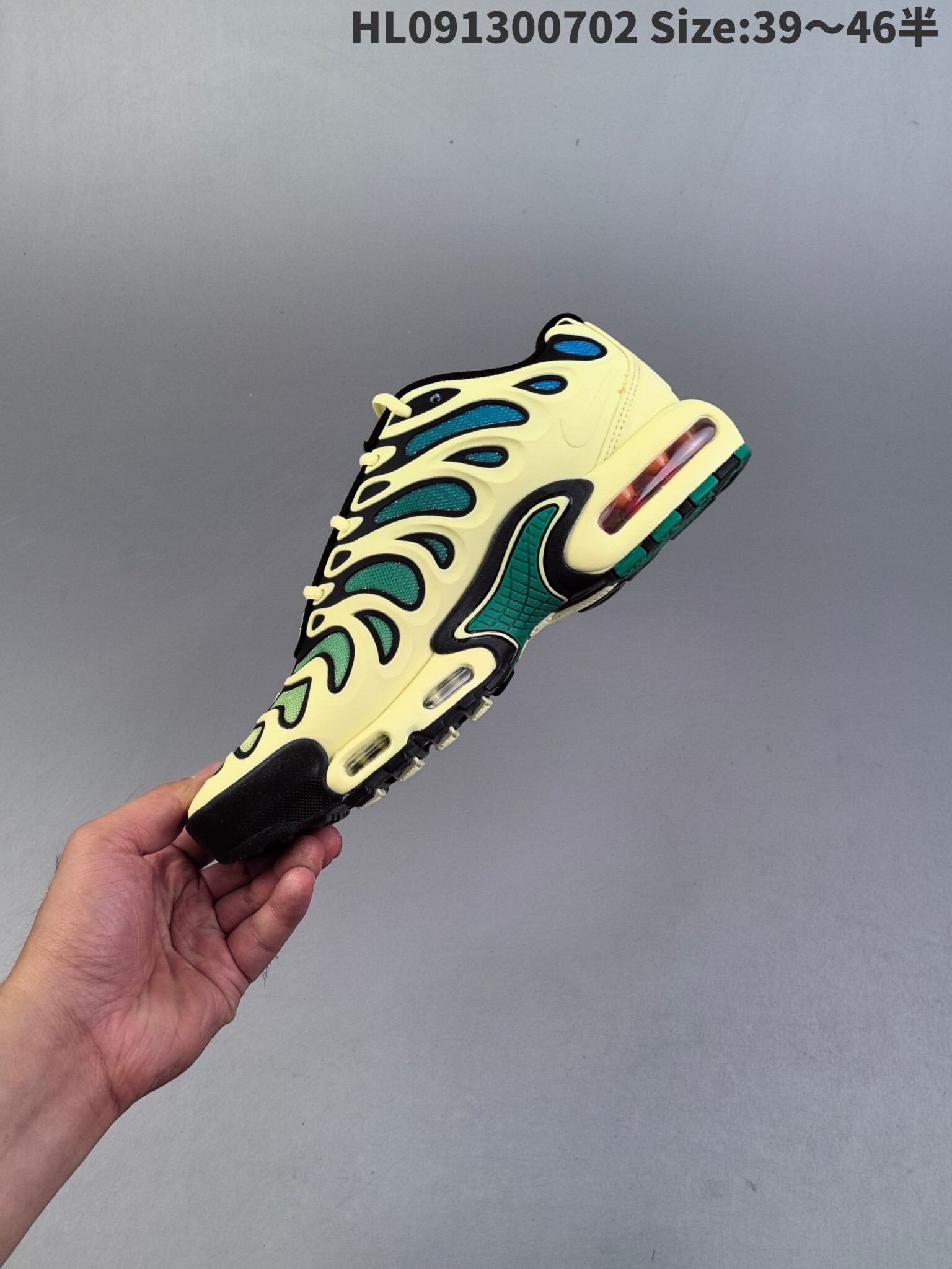 52$ new_dh NIKE AIR MAXPLUS DRIFT SIZE 36-46 92564034396 DT935 gallery