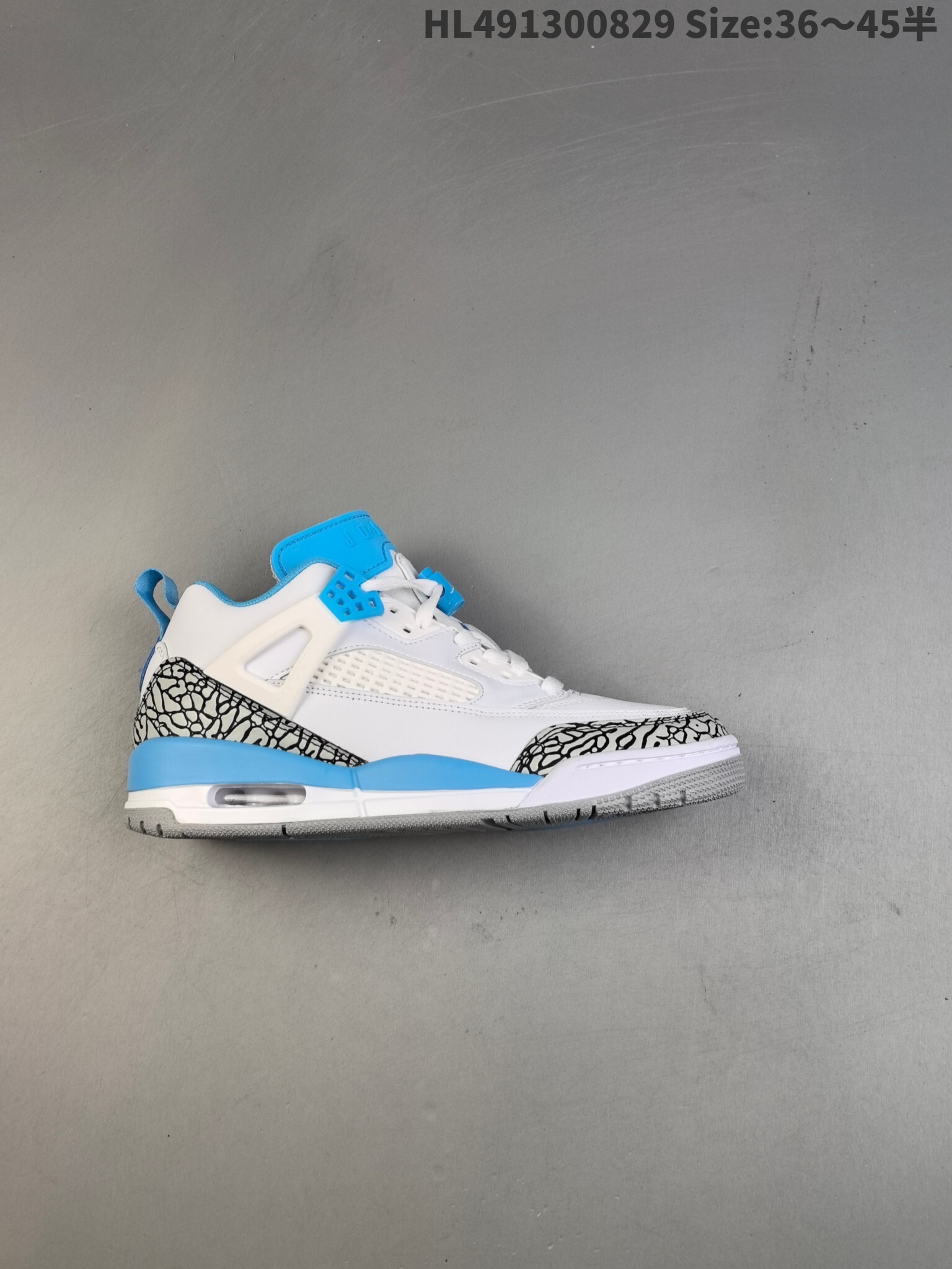 52$ new_dh NIKE Jordan Spizike Low SIZE 36-45 42568034397 DB1010 gallery