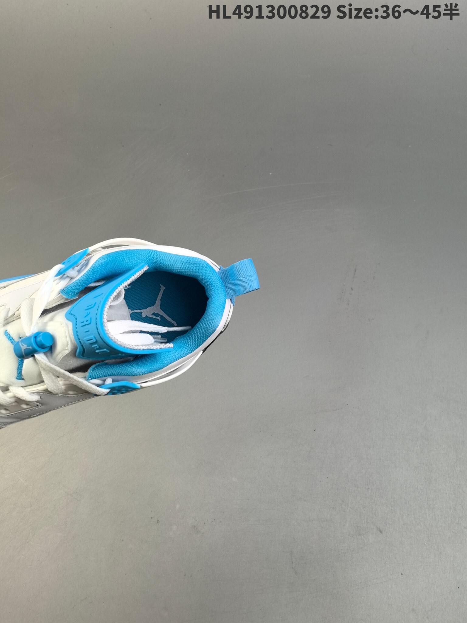 52$ new_dh NIKE Jordan Spizike Low SIZE 36-45 42568034397 DB1010 gallery