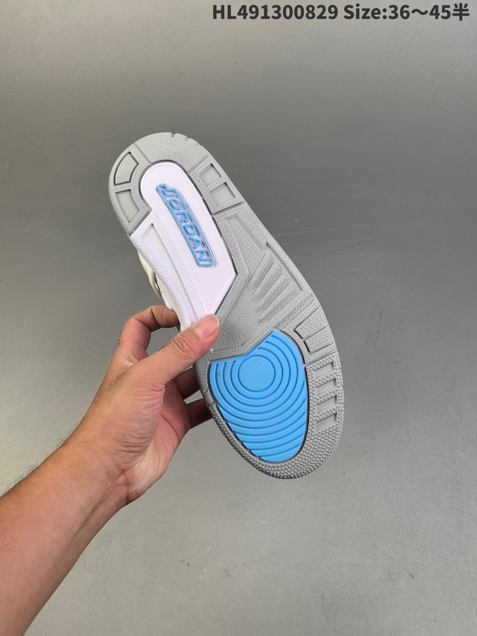 52$ new_dh NIKE Jordan Spizike Low SIZE 36-45 42568034397 DB1010 gallery