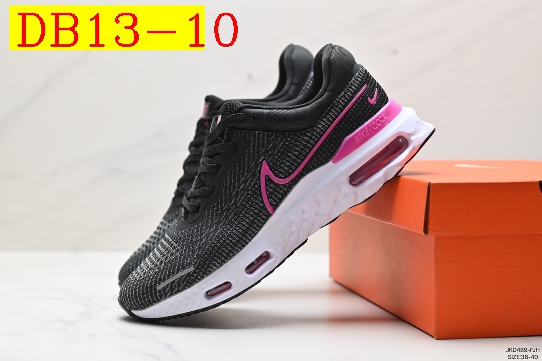 52$ new_dh NIKE ZOOMX INVINCIBLE RUN FK SIZE 36-45 72485034398 DB13 gallery