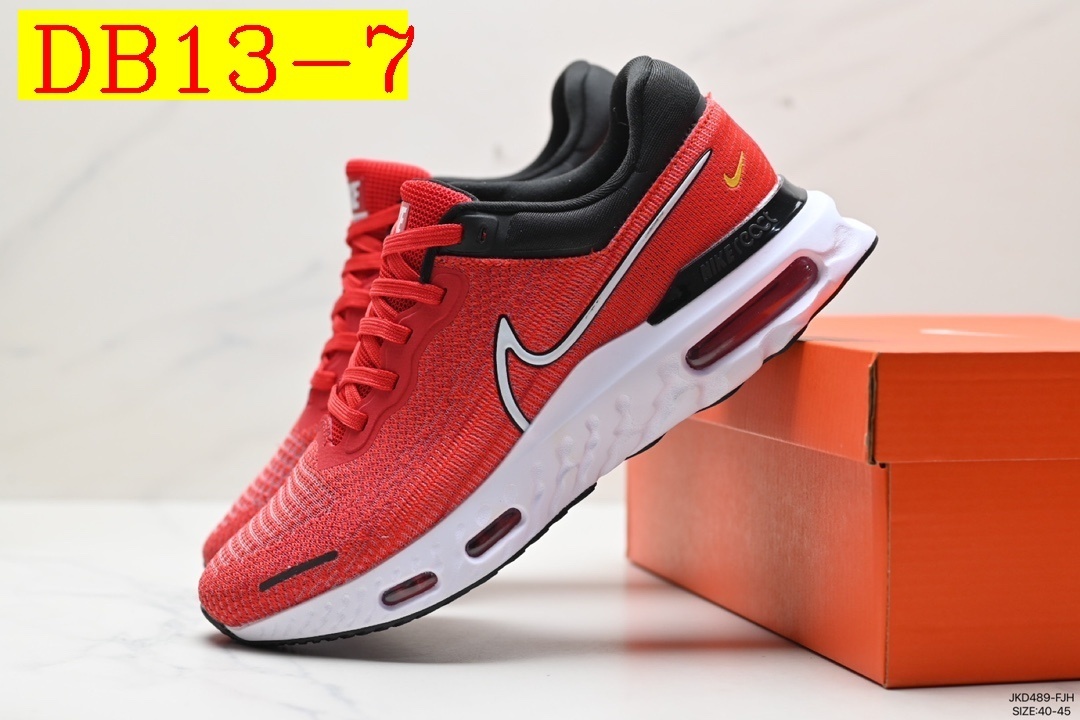 52$ new_dh NIKE ZOOMX INVINCIBLE RUN FK SIZE 36-45 72485034398 DB13 gallery