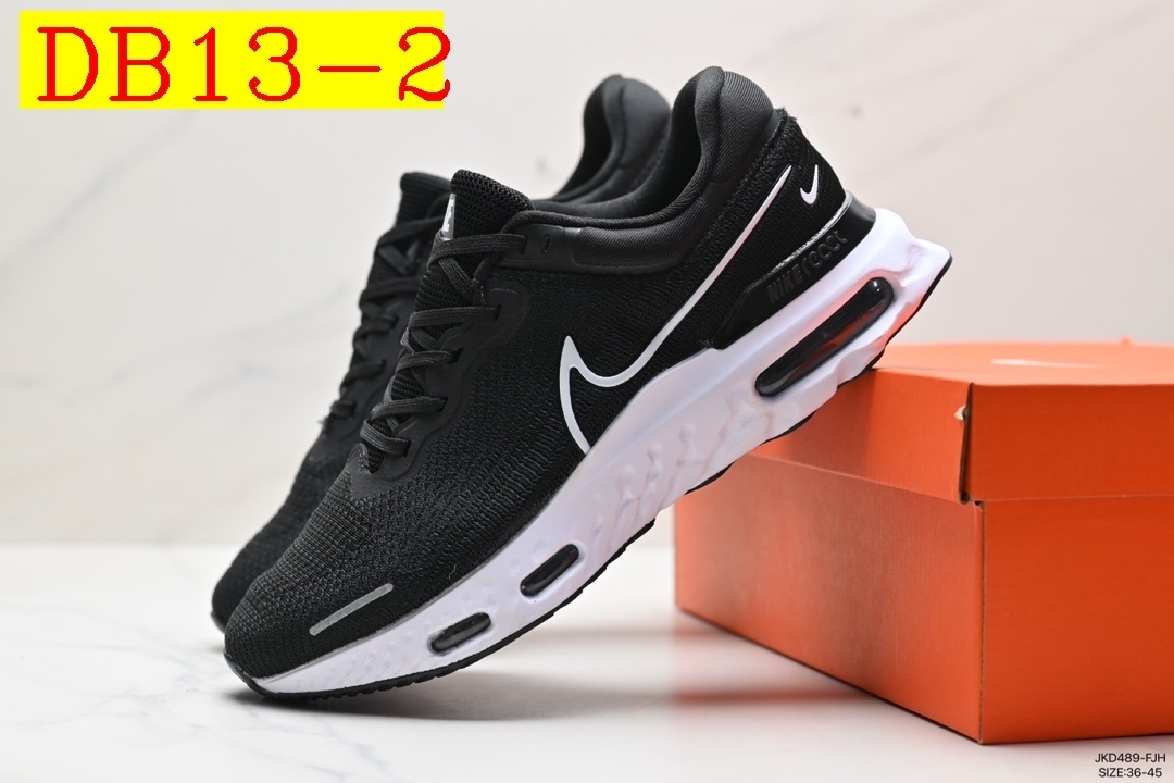 52$ new_dh NIKE ZOOMX INVINCIBLE RUN FK SIZE 36-45 72485034398 DB13 gallery