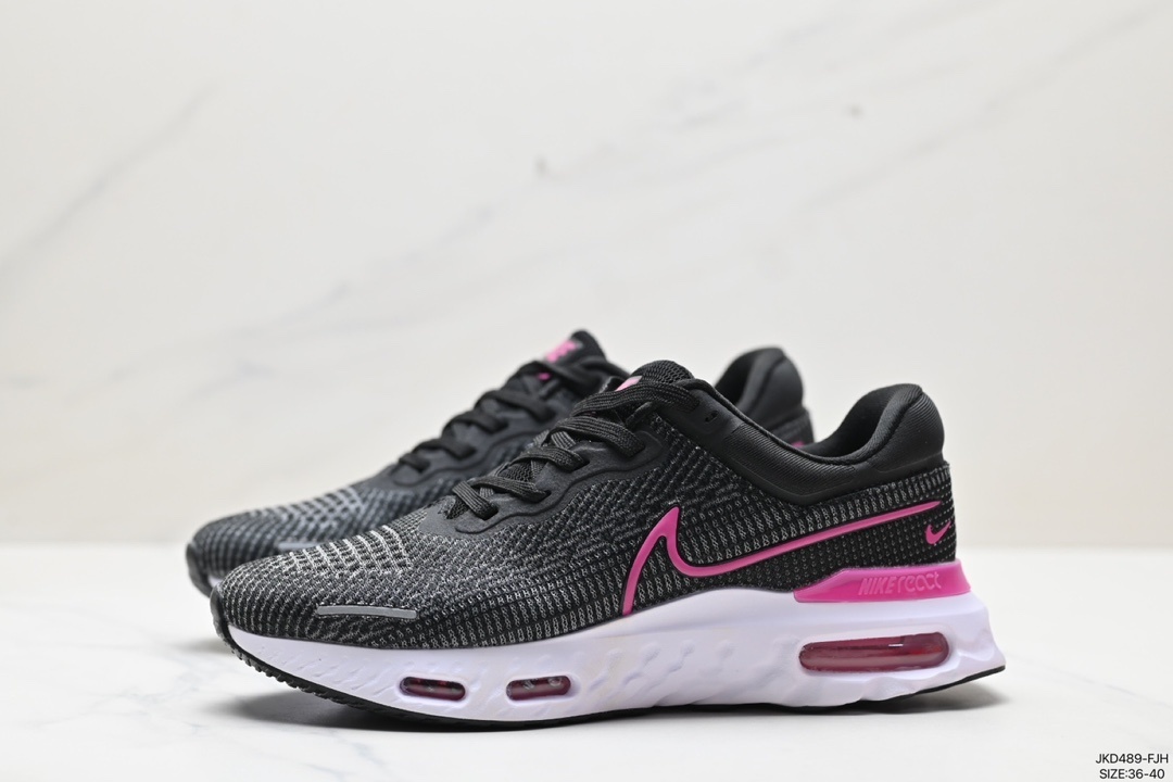 52$ new_dh NIKE ZOOMX INVINCIBLE RUN FK SIZE 36-45 72485034398 DB13 gallery