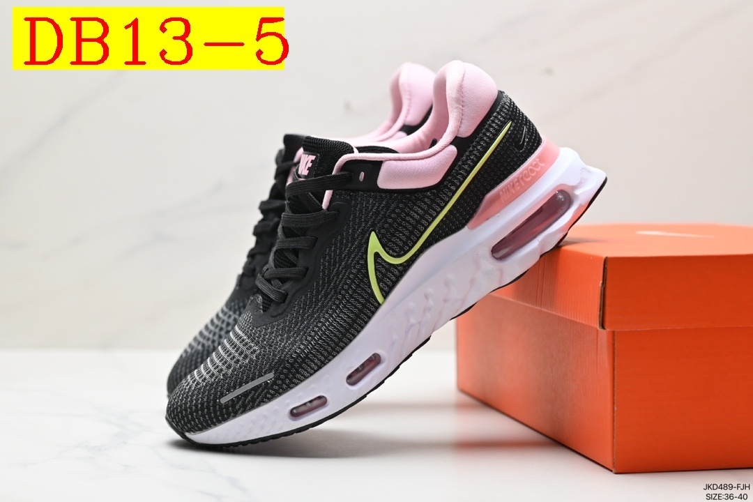 52$ new_dh NIKE ZOOMX INVINCIBLE RUN FK SIZE 36-45 72485034398 DB13 gallery