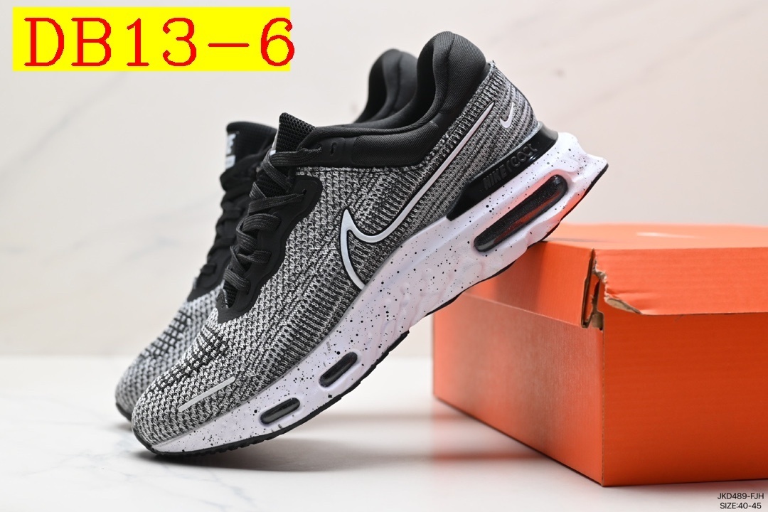 52$ new_dh NIKE ZOOMX INVINCIBLE RUN FK SIZE 36-45 72485034398 DB13 gallery