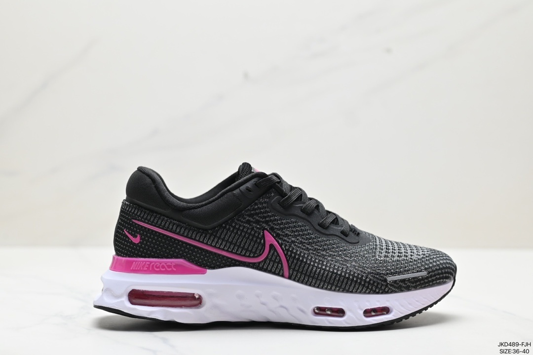 52$ new_dh NIKE ZOOMX INVINCIBLE RUN FK SIZE 36-45 72485034398 DB13 gallery