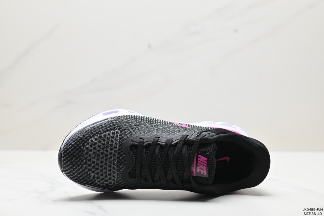 52$ new_dh NIKE ZOOMX INVINCIBLE RUN FK SIZE 36-45 72485034398 DB13 gallery