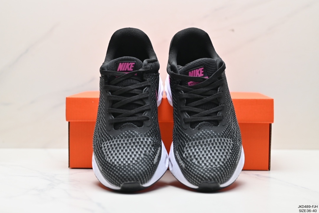 52$ new_dh NIKE ZOOMX INVINCIBLE RUN FK SIZE 36-45 72485034398 DB13 gallery