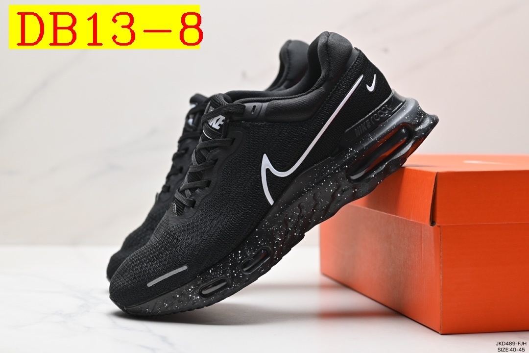 52$ new_dh NIKE ZOOMX INVINCIBLE RUN FK SIZE 36-45 72485034398 DB13 gallery