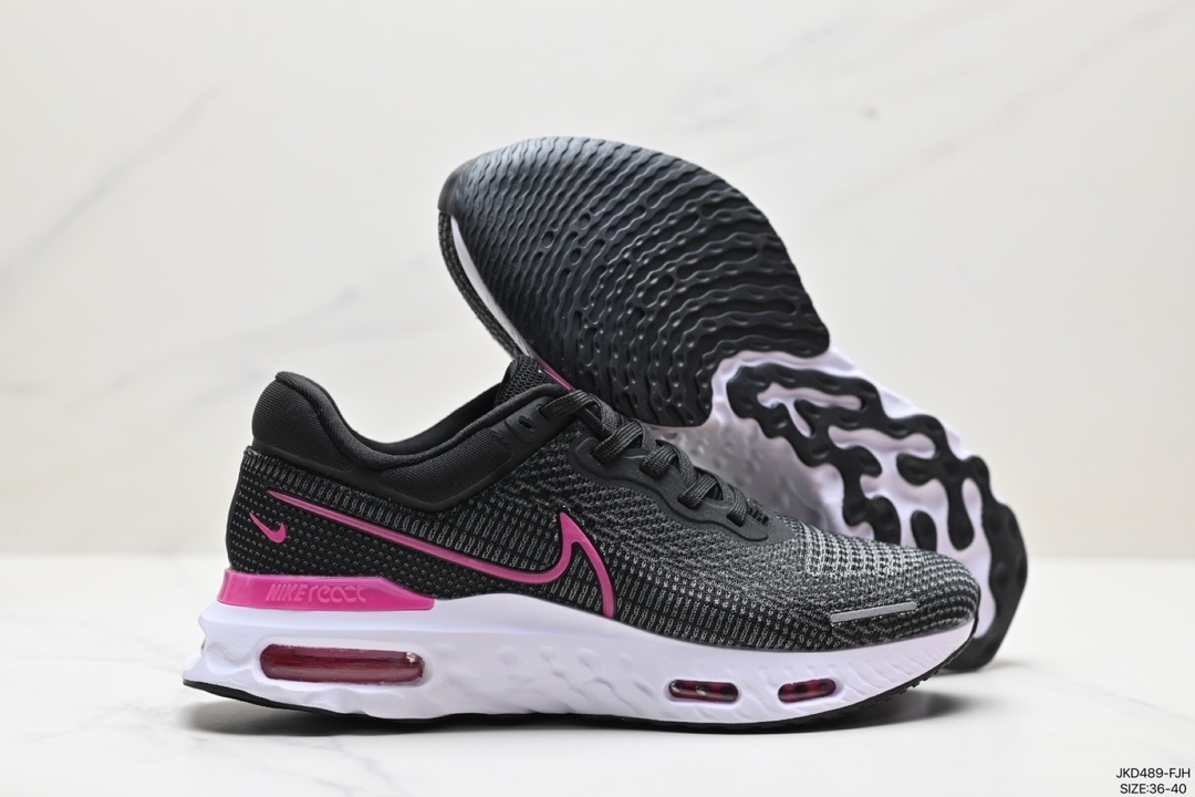 52$ new_dh NIKE ZOOMX INVINCIBLE RUN FK SIZE 36-45 72485034398 DB13 gallery