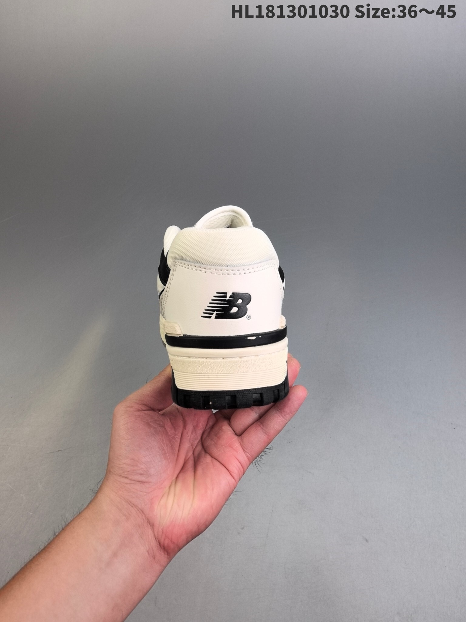 52$ new_dh New Balance 550 size 36-45 32564034395 DT890 gallery