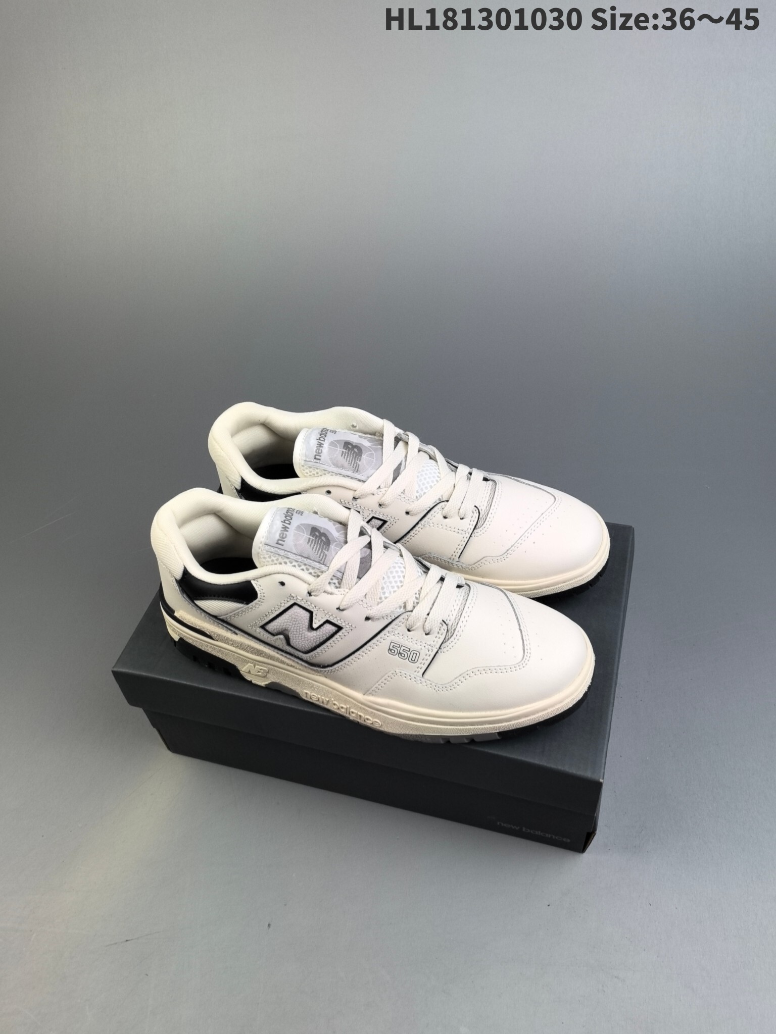 52$ new_dh New Balance 550 size 36-45 32564034395 DT890 gallery