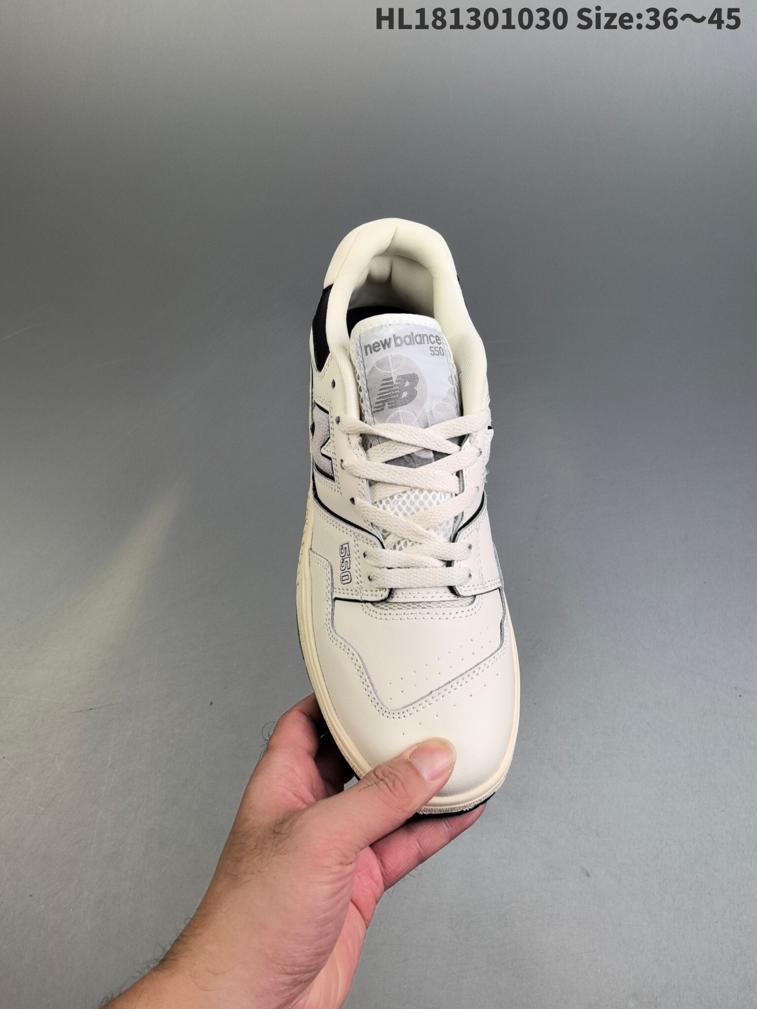 52$ new_dh New Balance 550 size 36-45 32564034395 DT890 gallery