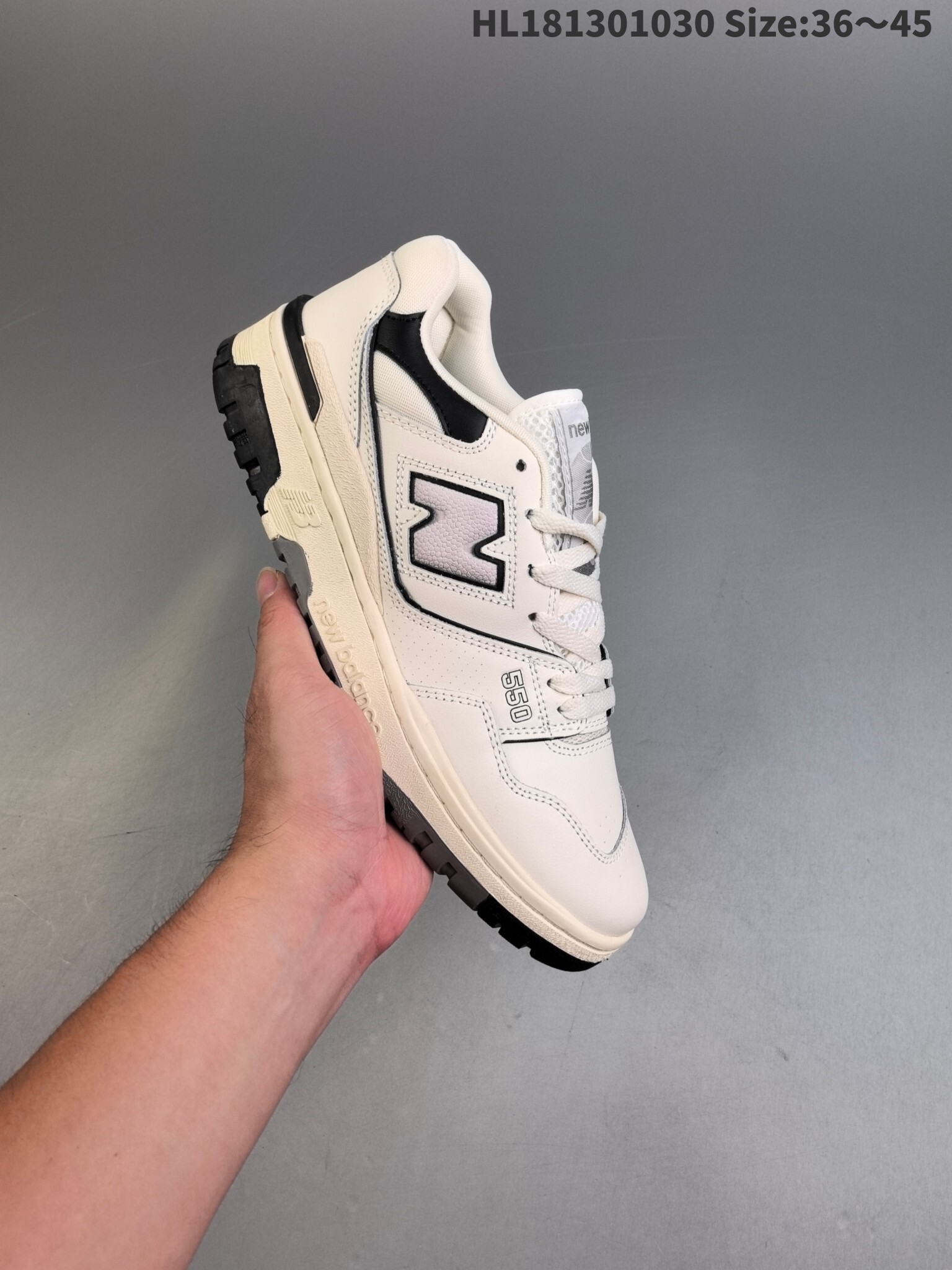 52$ new_dh New Balance 550 size 36-45 32564034395 DT890 gallery