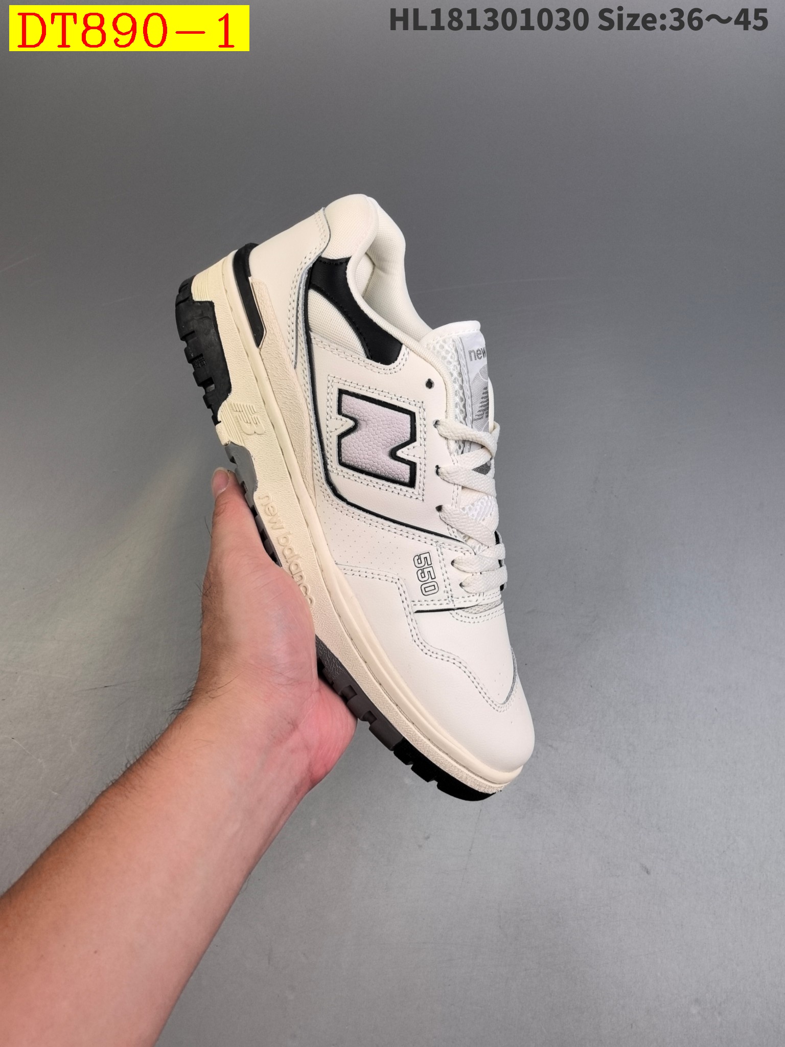 new_dh New Balance 550 size 36 45 32564034395 DT890 gallery