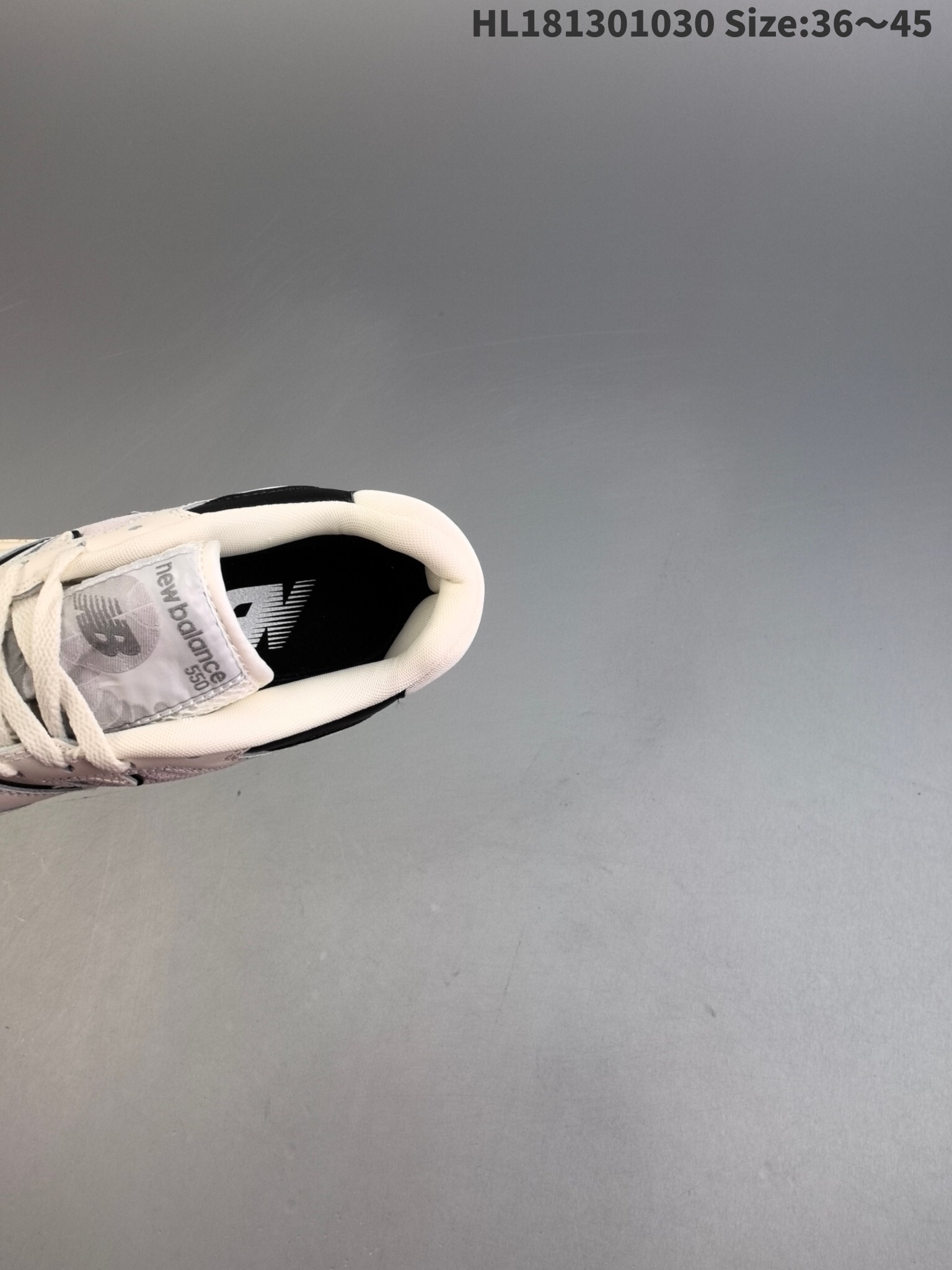 52$ new_dh New Balance 550 size 36-45 32564034395 DT890 gallery