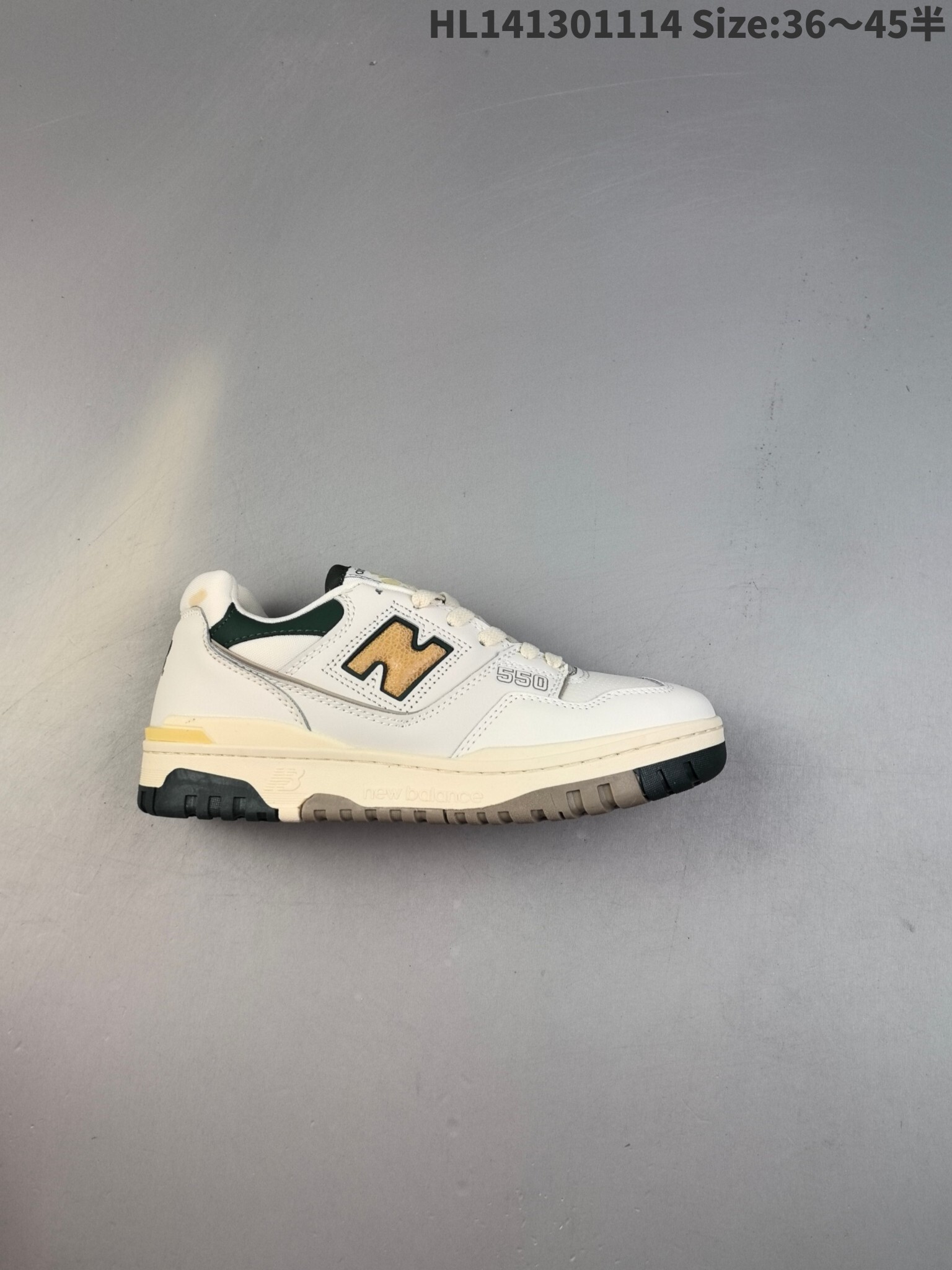 52$ new_dh New Balance 550 size 36-45 82564034397 DB353 gallery