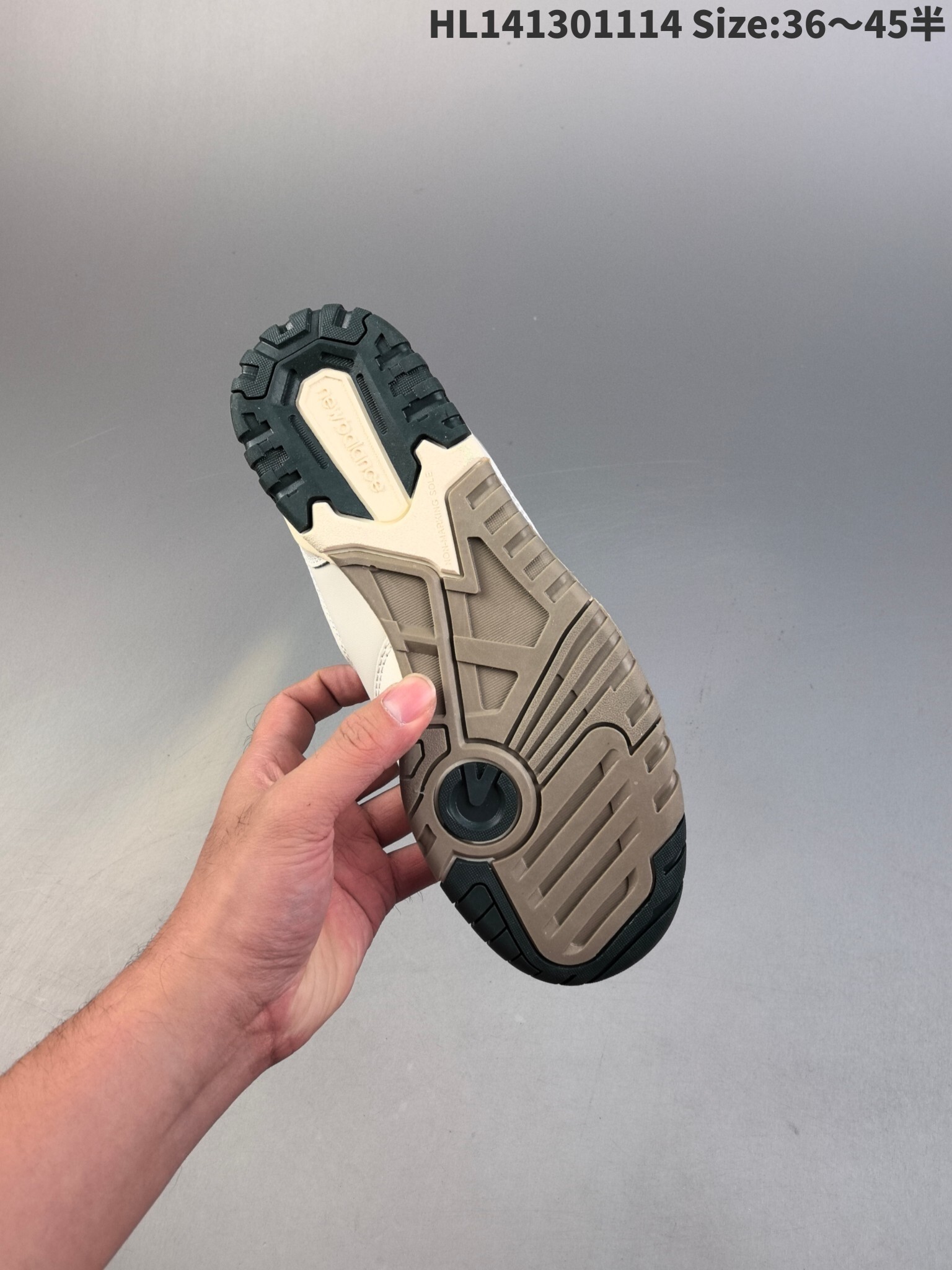 52$ new_dh New Balance 550 size 36-45 82564034397 DB353 gallery