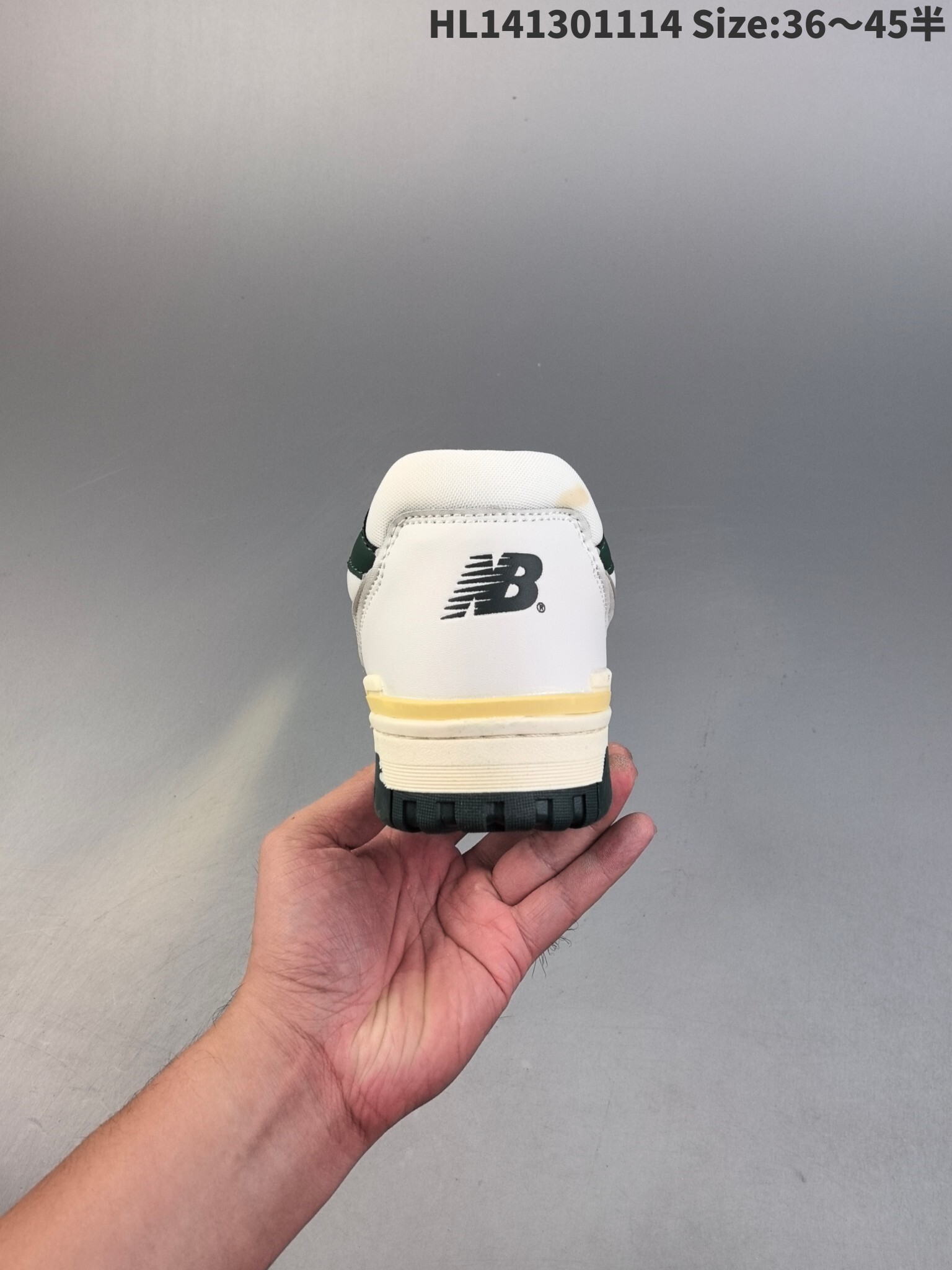 52$ new_dh New Balance 550 size 36-45 82564034397 DB353 gallery