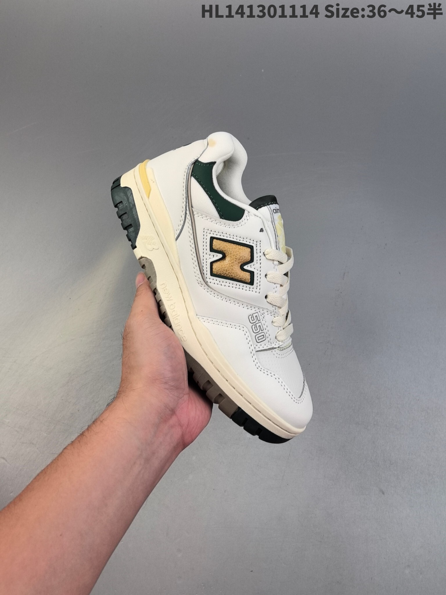 52$ new_dh New Balance 550 size 36-45 82564034397 DB353 gallery