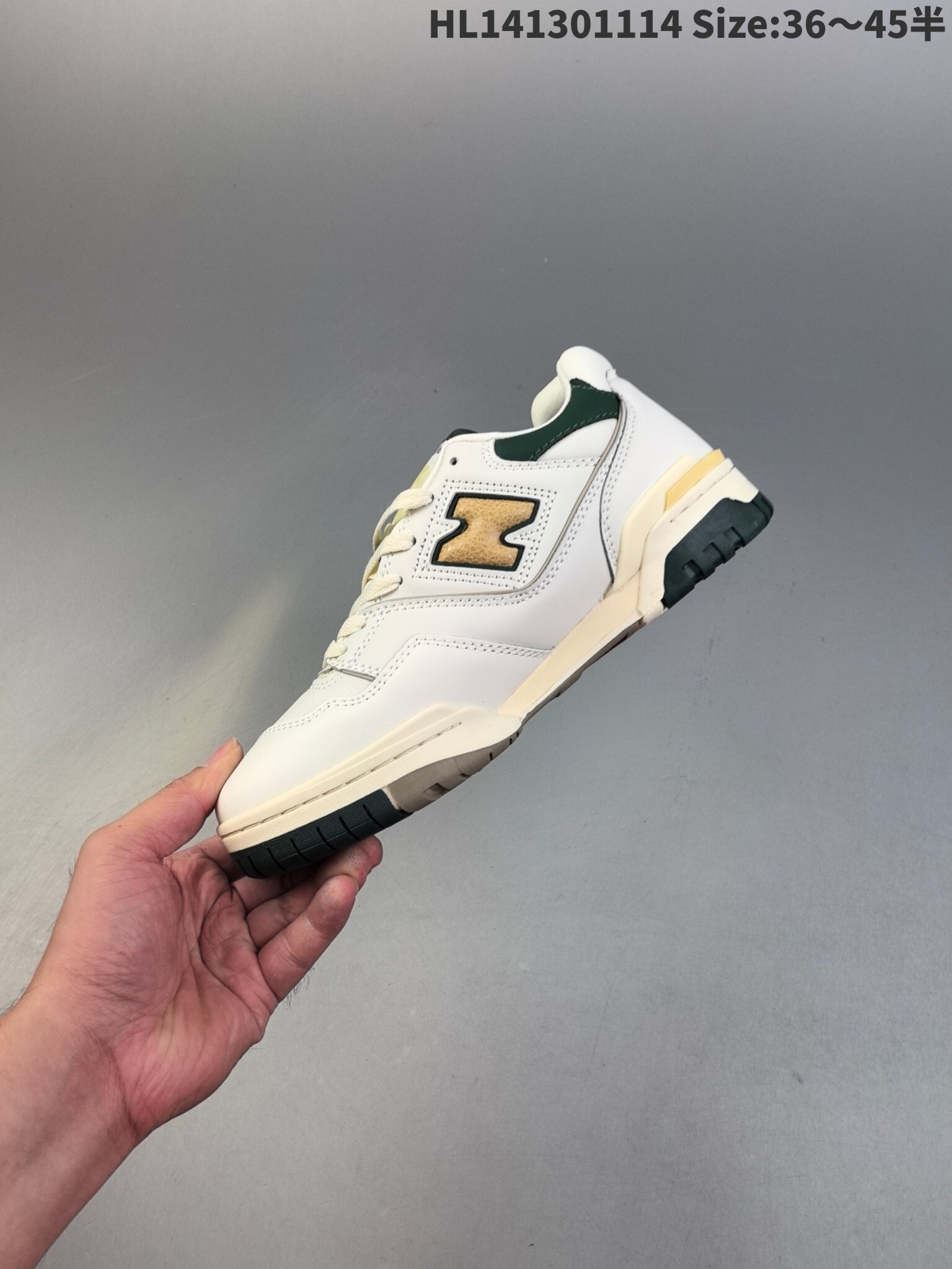 52$ new_dh New Balance 550 size 36-45 82564034397 DB353 gallery