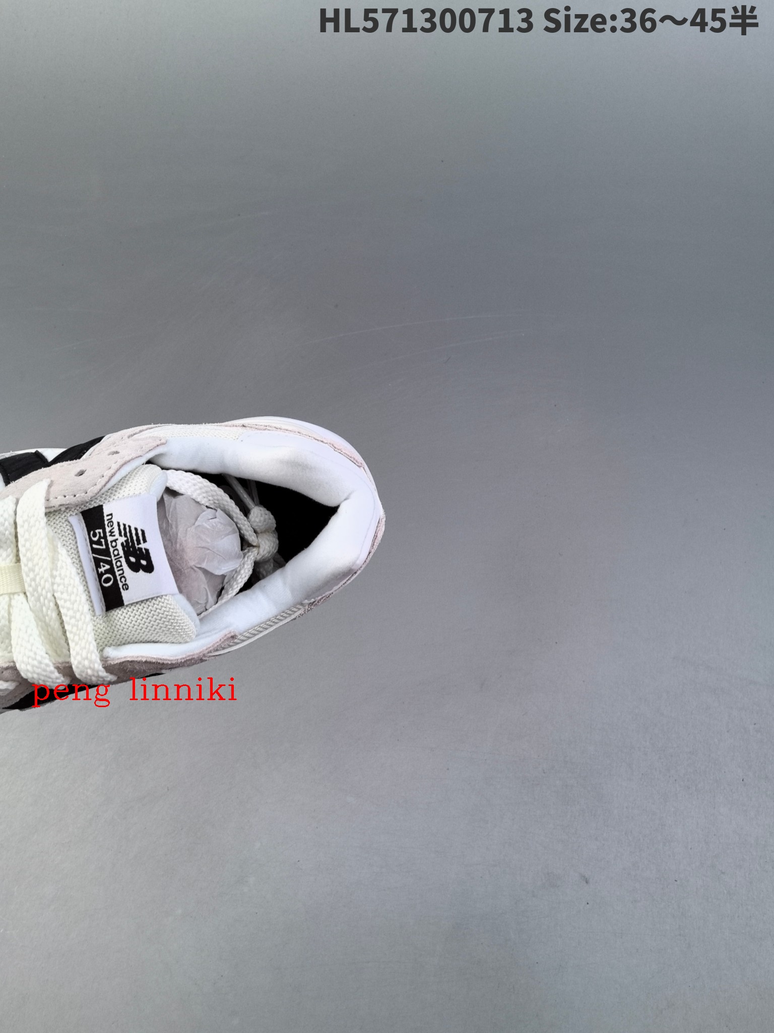 new_dh New Balance 5740 size 36 45 42165034397 DT954 gallery