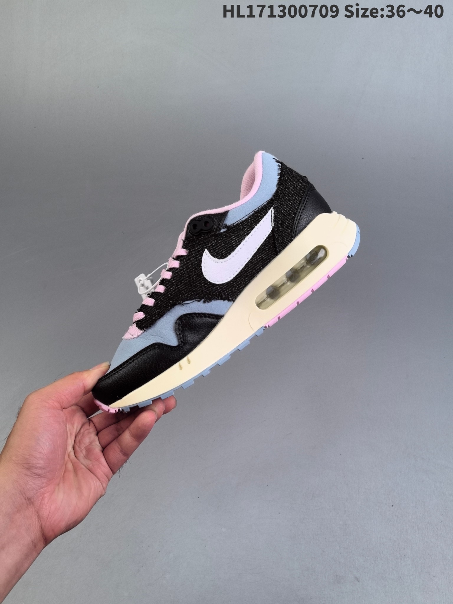 new_dh Nike Air Max 1 Air Max size 36 45 32564034396 DT947 gallery