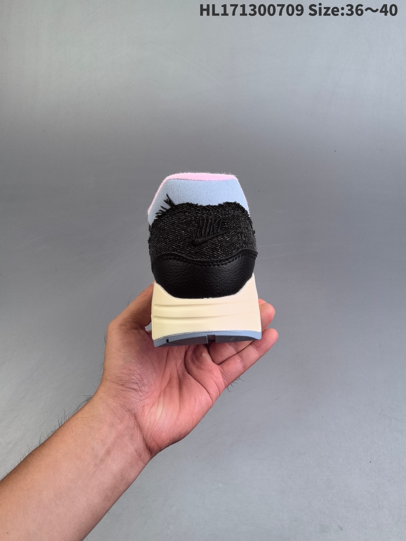 new_dh Nike Air Max 1 Air Max size 36 45 32564034396 DT947 gallery