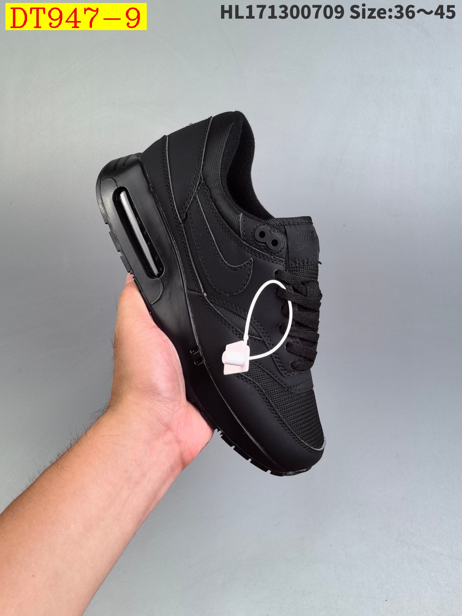 new_dh Nike Air Max 1 Air Max size 36 45 32564034396 DT947 gallery