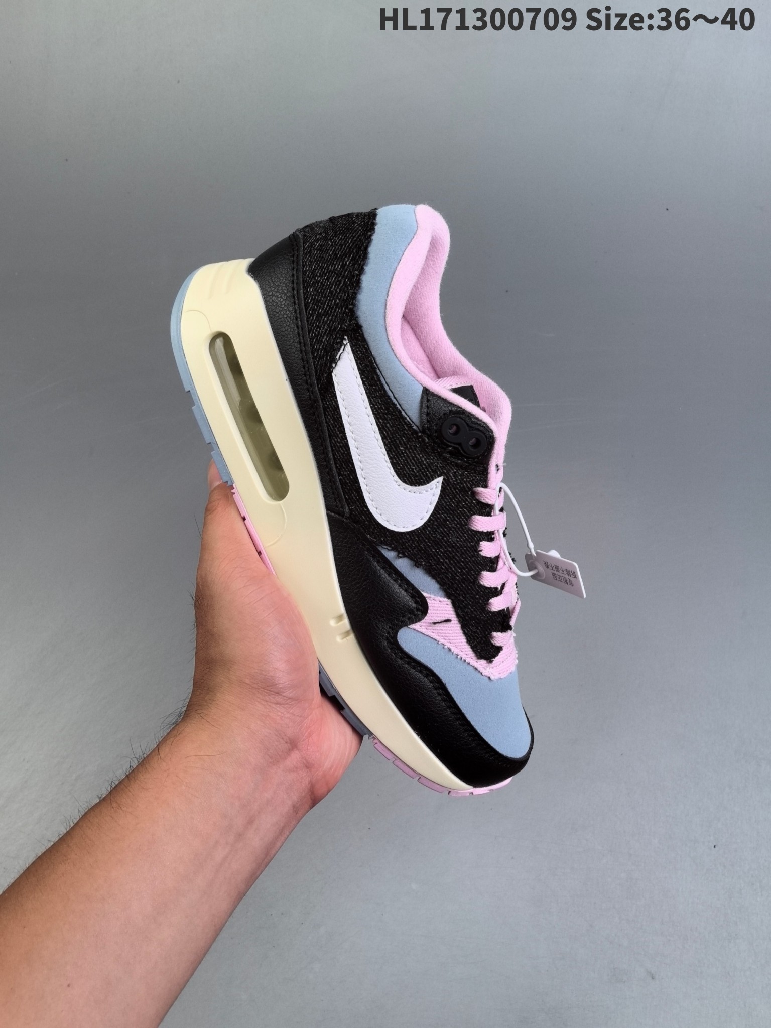 new_dh Nike Air Max 1 Air Max size 36 45 32564034396 DT947 gallery