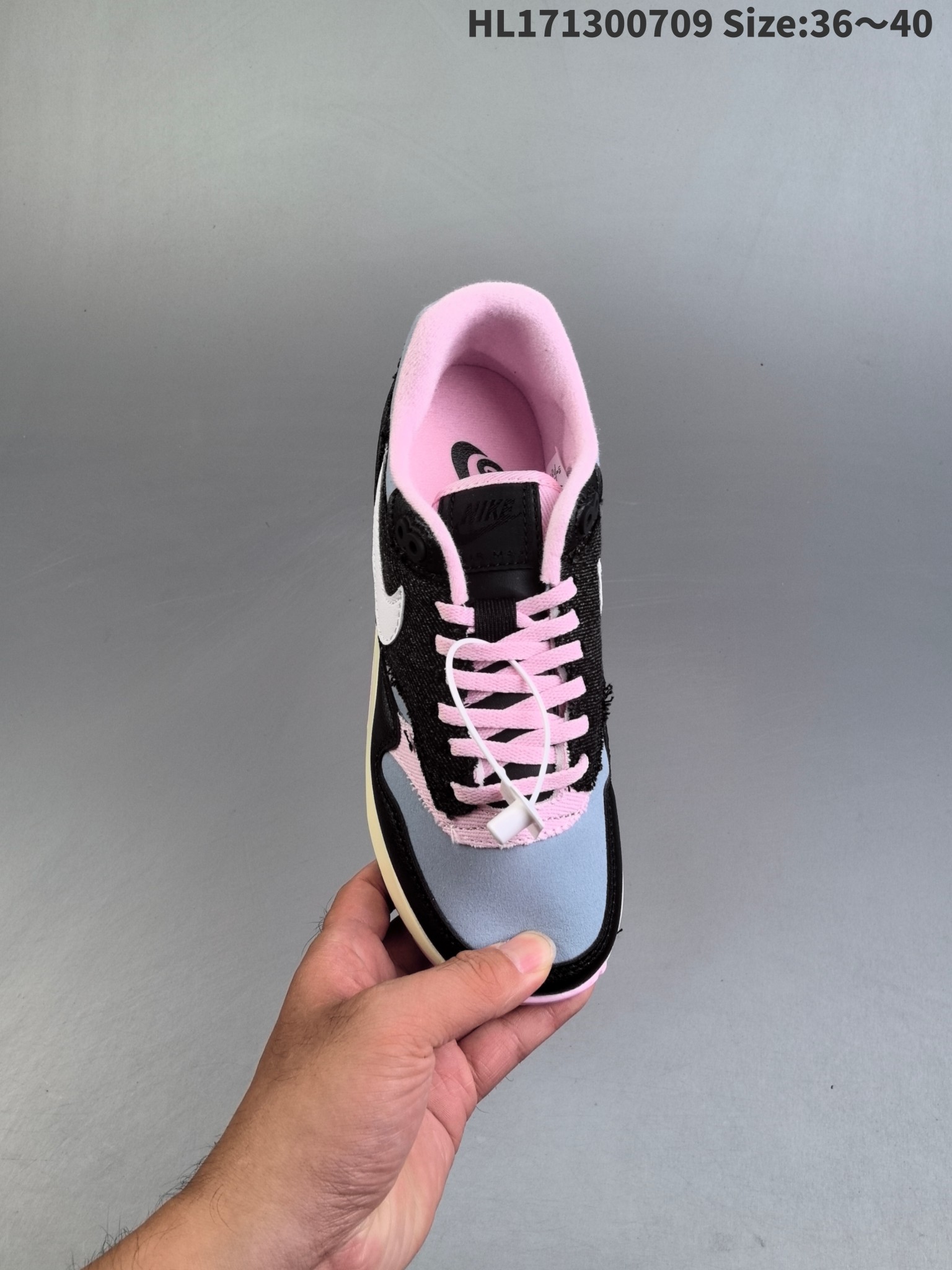 new_dh Nike Air Max 1 Air Max size 36 45 32564034396 DT947 gallery