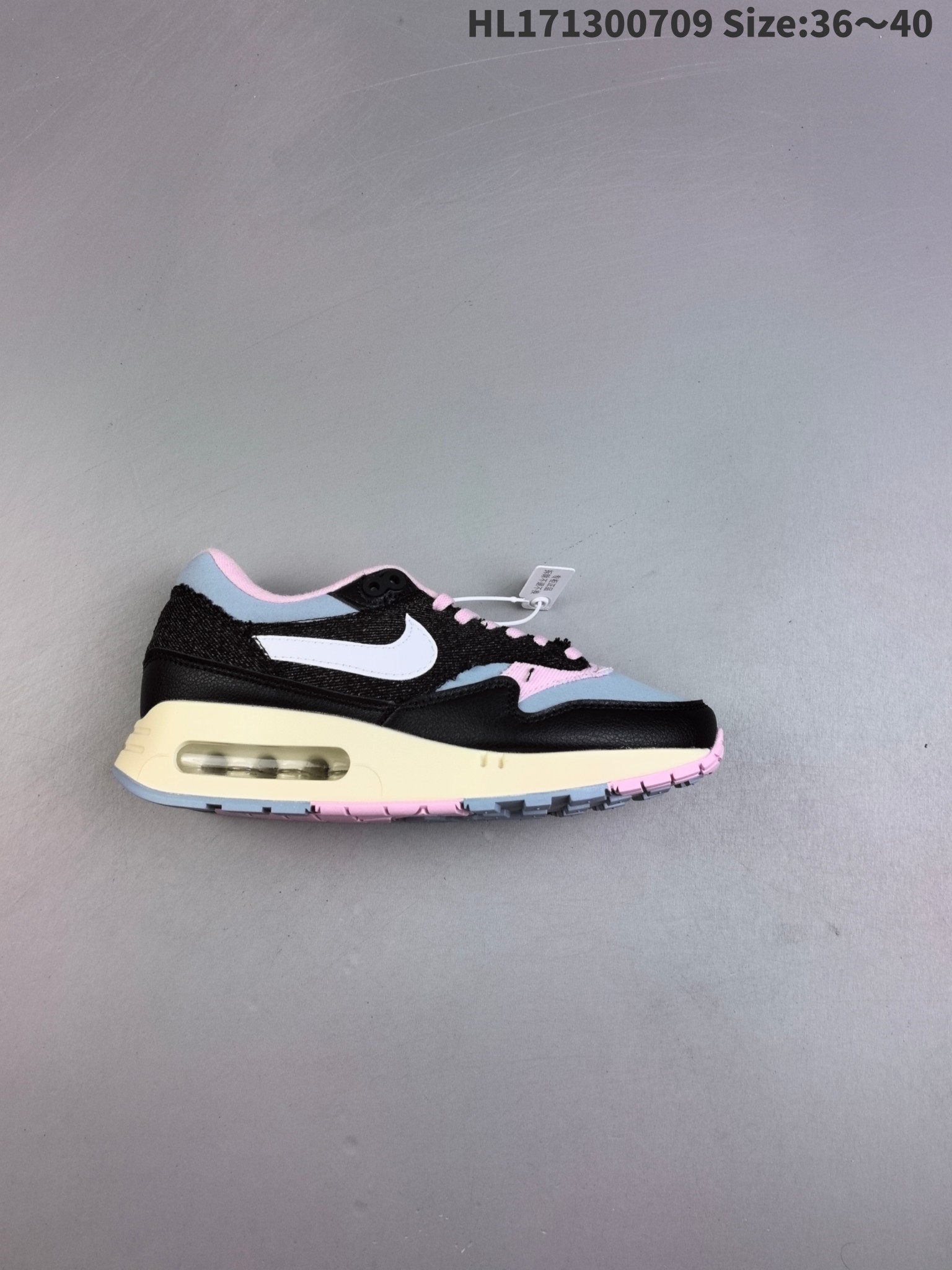 new_dh Nike Air Max 1 Air Max size 36 45 32564034396 DT947 gallery