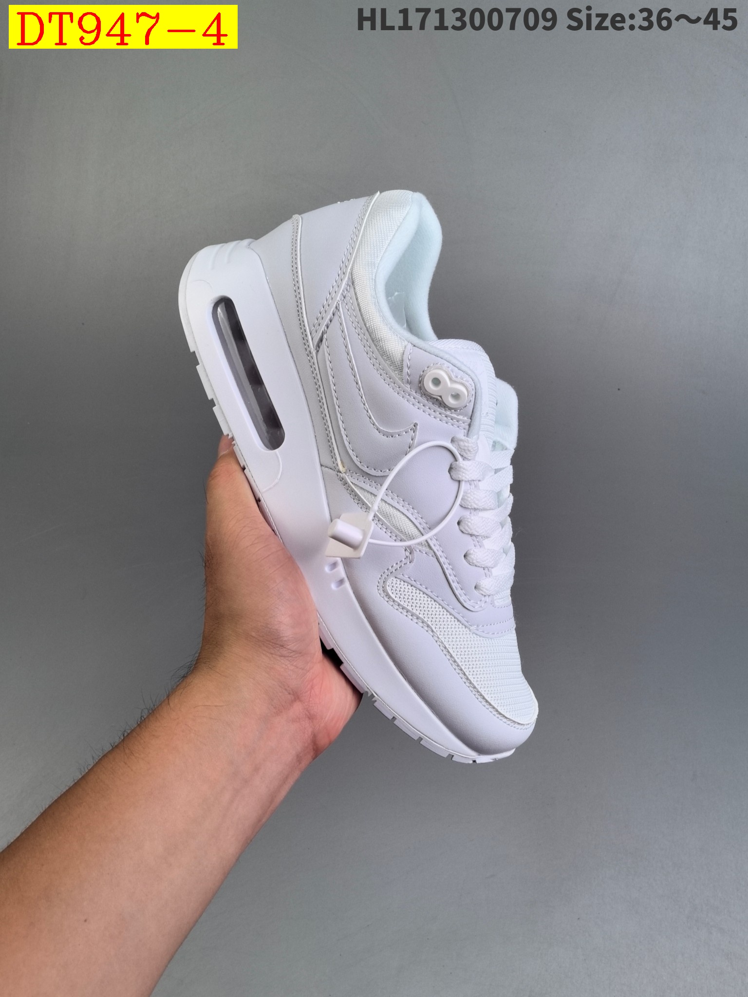 new_dh Nike Air Max 1 Air Max size 36 45 32564034396 DT947 gallery