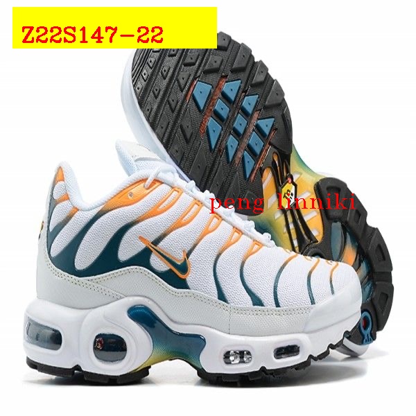 52$ new_dh Nike Air Max Plus size 40-46 52467034491 Z22S147 gallery