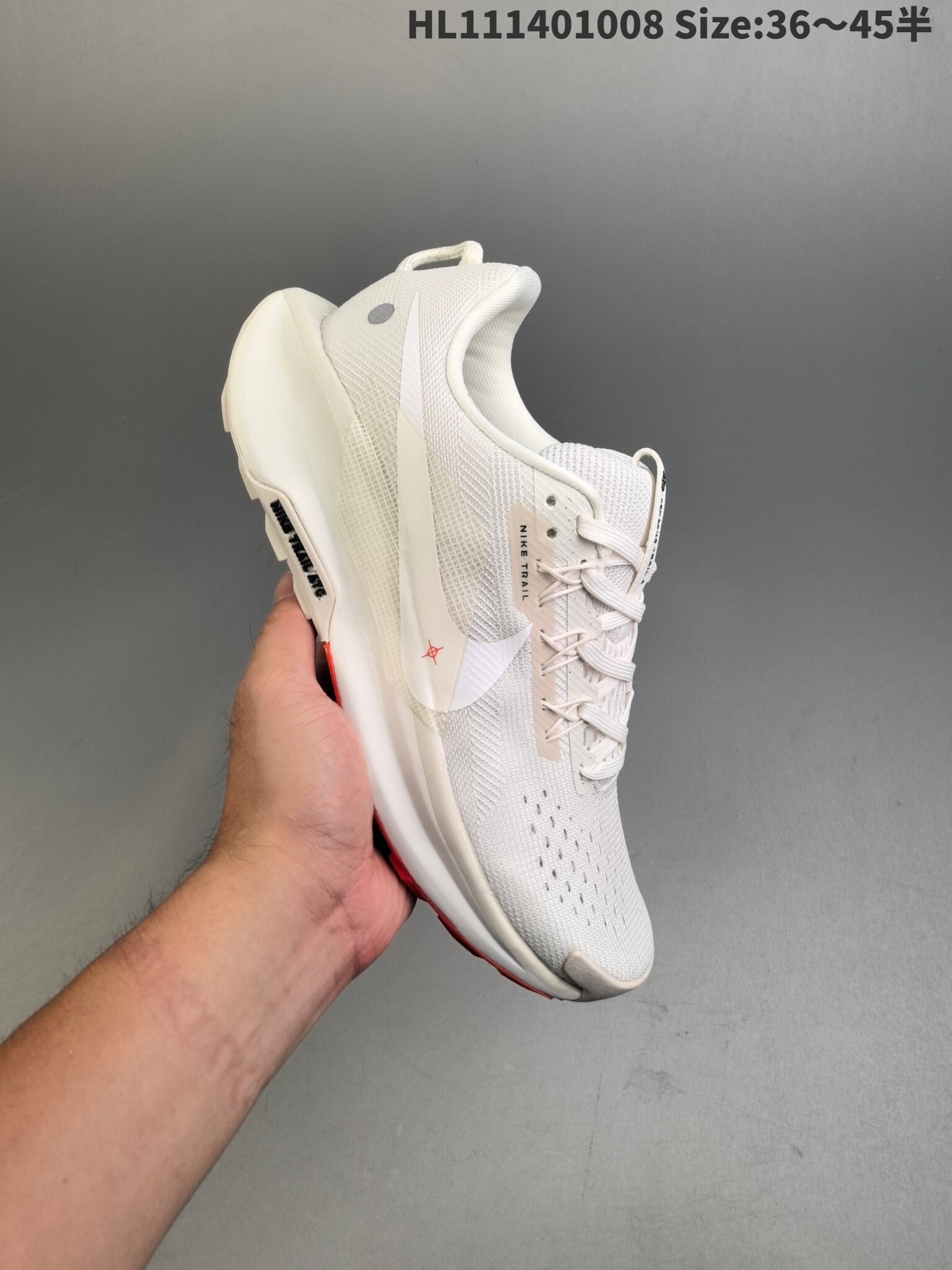 52$ new_dh Nike REACTX PEGASUS TRAIL 5 size 36-45 92685034396 DB423 gallery