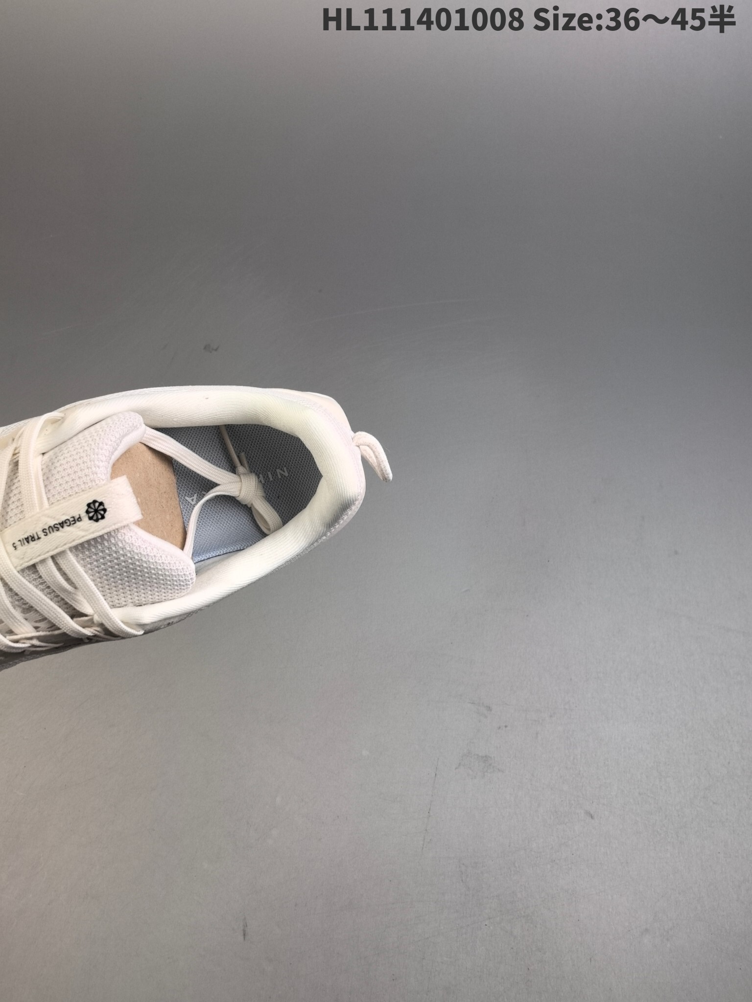 52$ new_dh Nike REACTX PEGASUS TRAIL 5 size 36-45 92685034396 DB423 gallery