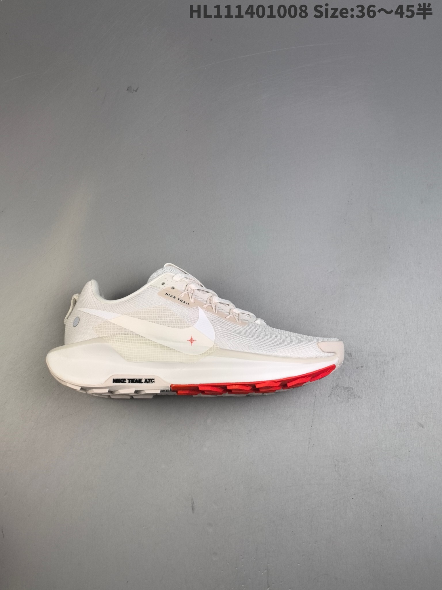 52$ new_dh Nike REACTX PEGASUS TRAIL 5 size 36-45 92685034396 DB423 gallery