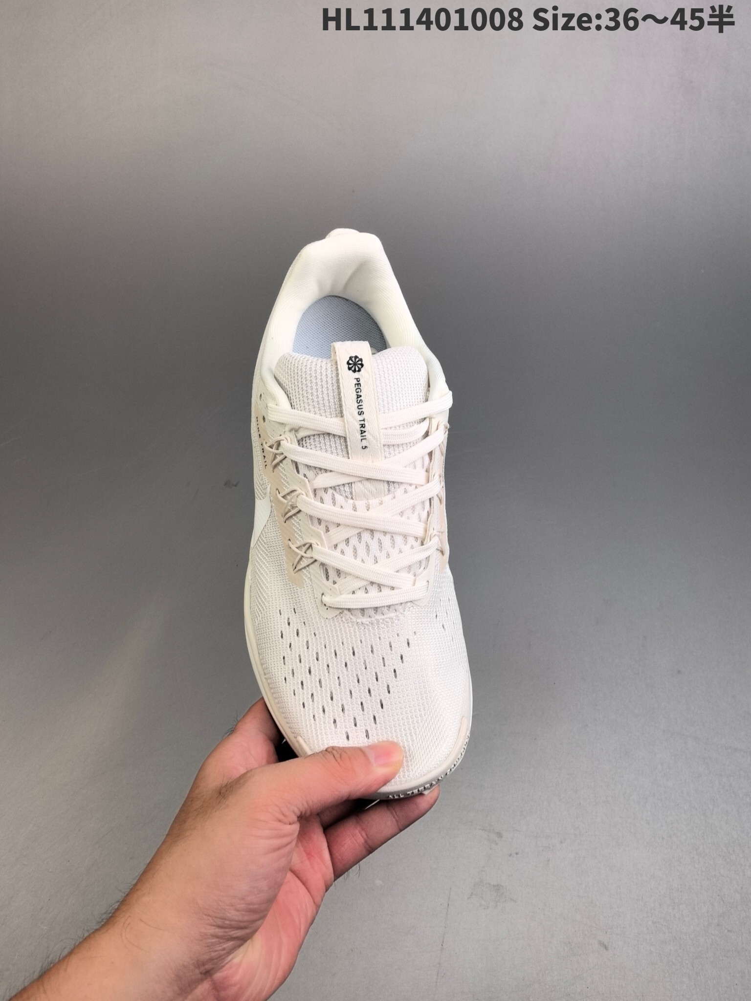 52$ new_dh Nike REACTX PEGASUS TRAIL 5 size 36-45 92685034396 DB423 gallery