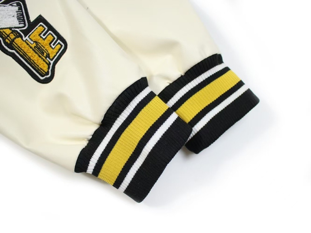 52$ new_dh Stussy x Metalheadz 30 Jacket SIZE M-2XL 52481034490 JB128 gallery