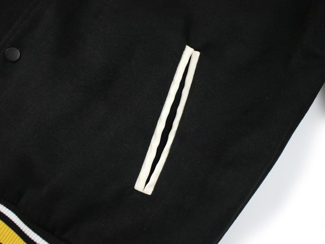 52$ new_dh Stussy x Metalheadz 30 Jacket SIZE M-2XL 52481034490 JB128 gallery