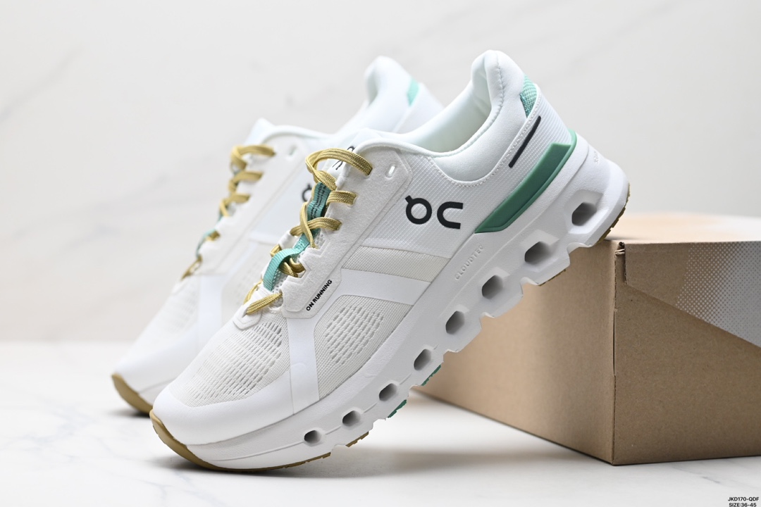52$ new_dh Top Quality On Cloudrunner 2 size 36-45 62584034490 DB441 gallery