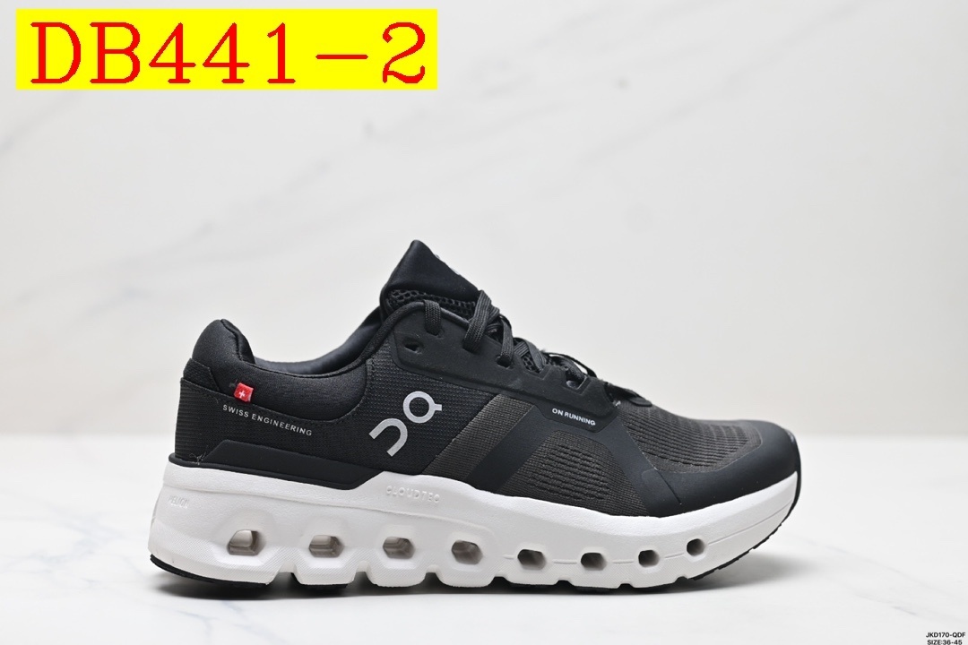 52$ new_dh Top Quality On Cloudrunner 2 size 36-45 62584034490 DB441 gallery