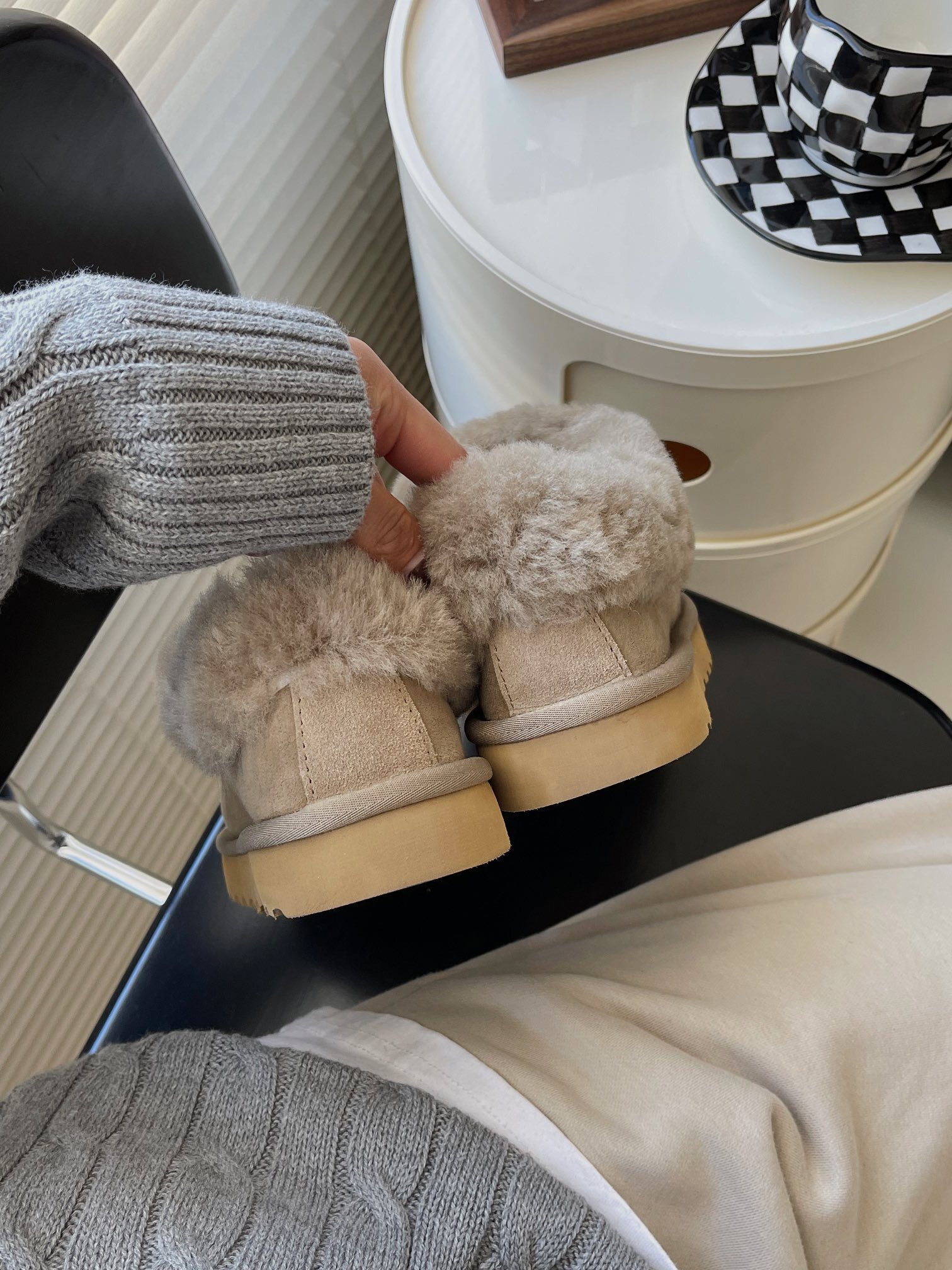 52$ new_dh UGG 1134810 EVA  SIZE 35-40 42581034490 UG46 gallery