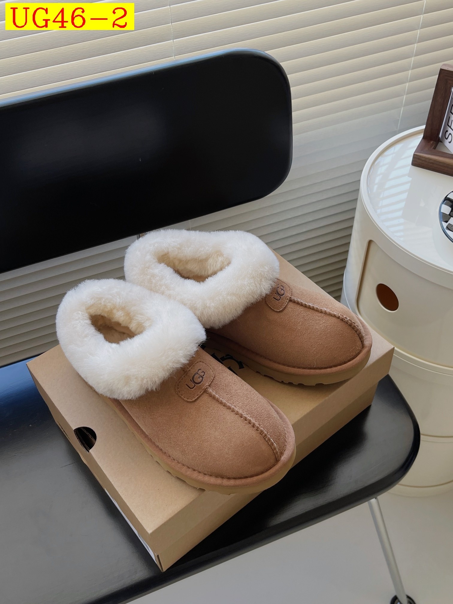 52$ new_dh UGG 1134810 EVA  SIZE 35-40 42581034490 UG46 gallery