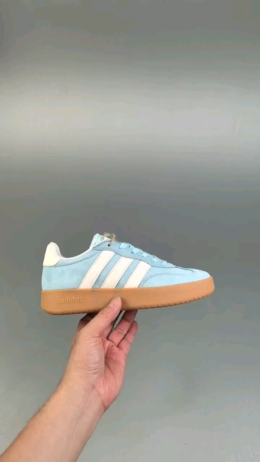 53$ Adidas BARREDA DECODE half size 36-45 527400 MZ555 gallery