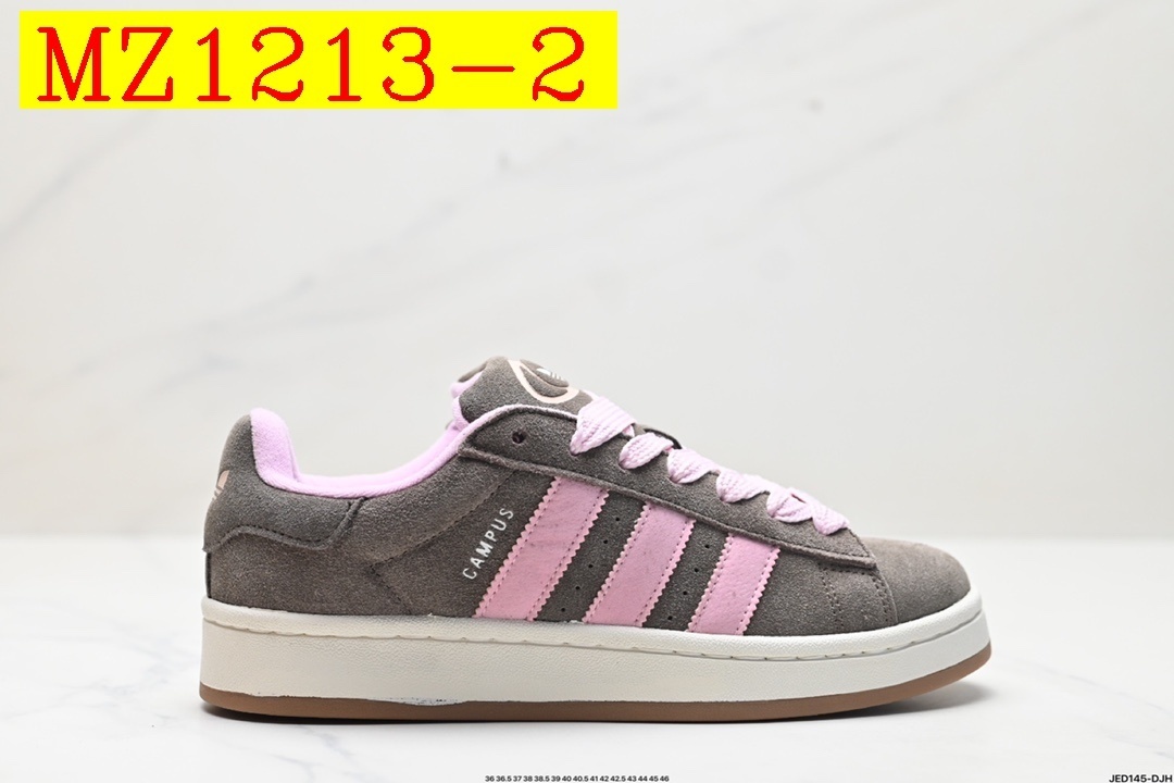 53$ Adidas Originals Campus 00s size 36-45 625660 MZ1213 gallery