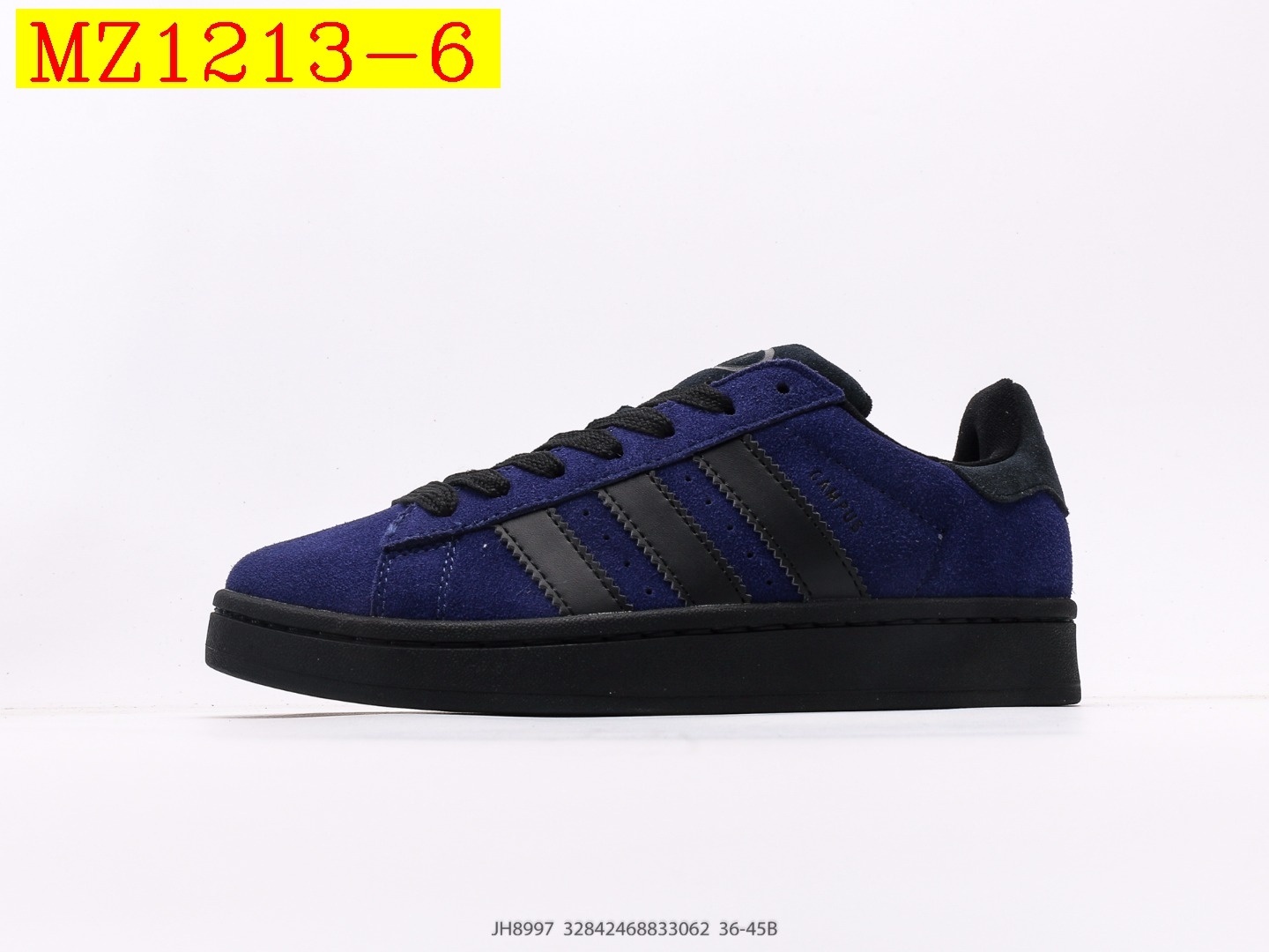 53$ Adidas Originals Campus 00s size 36-45 625660 MZ1213 gallery